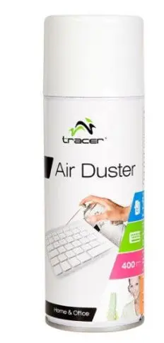 Tub Aer Comprimat TRACER Air Duster, 200ml