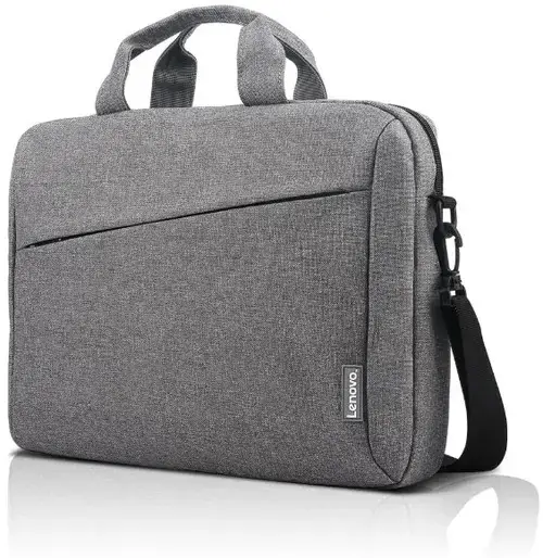 Geanta laptop Lenovo Casual Toploader T210, 15.6inch (Gri)