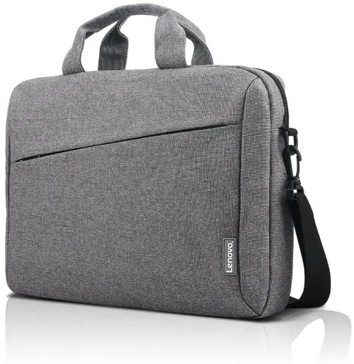 Geanta laptop Lenovo Casual Toploader T210, 15.6inch (Gri)