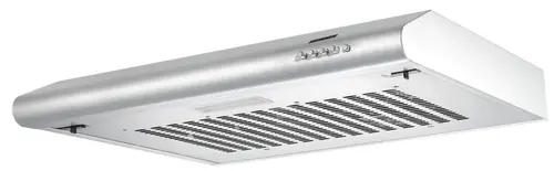 Hota Heinner CH-201SS, 85 W, 1 Motor, 209 mc/h (Inox)