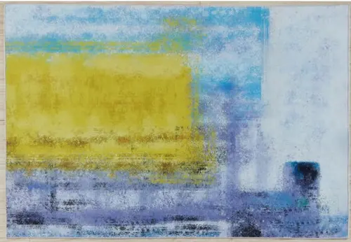 Covor Heinner HR-3DRUG200-SUN, Spate anti alunecare, 200 x 300 cm