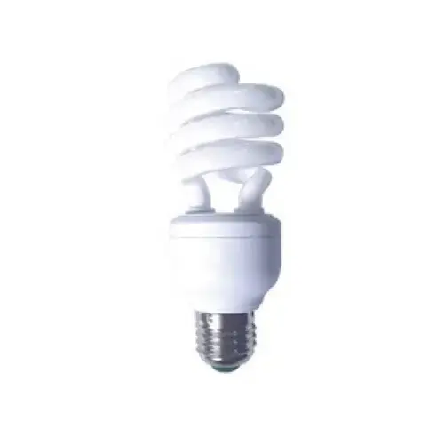 Bec economic Panasonic putere lampa 19W, echivalent pentru incandescenta 95W, EFD19E27HD3E