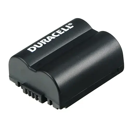 Acumulator camera foto Duracell DR9668, compatibil Panasonic CGA-S006, 7.4V, 700mAh