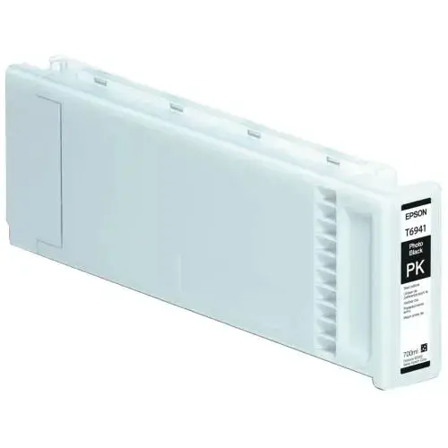 Cartus cerneala Epson ultrachrome Photo, 700 ml (Negru)