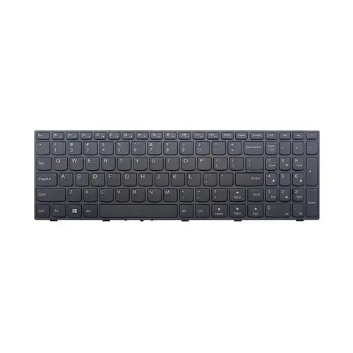 Tastatura laptop Lenovo 5N20L25958 Layout US standard