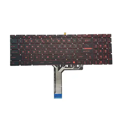 Tastatura MSI GE65 Raider 9SF iluminata US