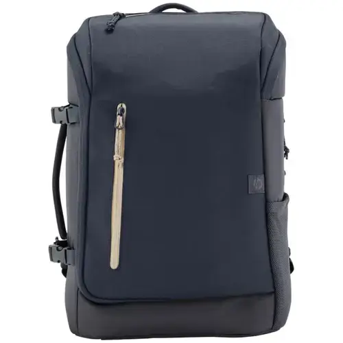 Rucsac laptop HP Travel, 25L, 15.6inch (Negru/Bej)