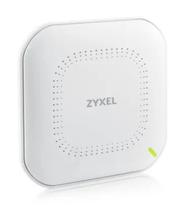 Access Point Wireless ZyXEL NWA50AXPRO-EU0102F, WiFi6, Dual Band, PoE (Alb)