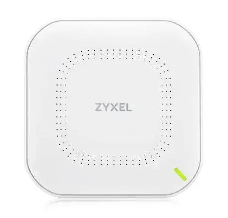 Access Point Wireless ZyXEL NWA90AXPRO-EU0102F, Dual Band, 3000 Mbps (Alb)