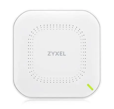 Access Point Wireless ZyXEL NWA90AXPRO-EU0102F, Dual Band, 3000 Mbps (Alb)