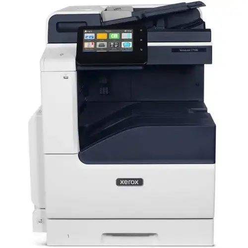 Imprimanta Monocrom Xerox C7101V_D, A3, Duplex, ADF, Wi-Fi, IOT (motor)