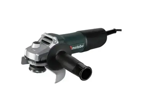 Polizor unghiular METABO W 850-125, putere 850 W, diametru disc 125 mm