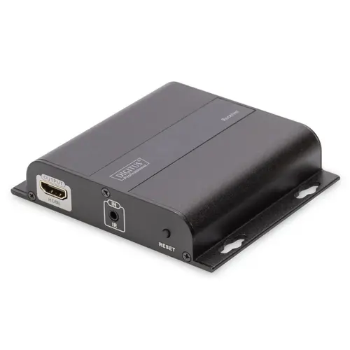 Extender HDMI Digitus DS-55123, 4K prin IP