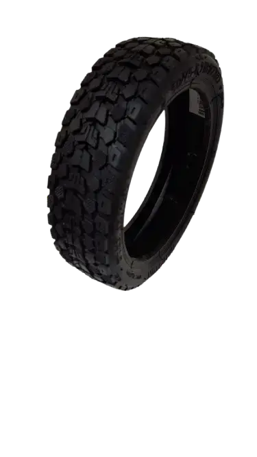 Anvelopa cauciuc off-road 50/75-6.1 (81/2*2)  pentru trotinetele electrice