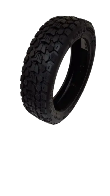 Anvelopa cauciuc off-road 50/75-6.1 (81/2*2)  pentru trotinetele electrice
