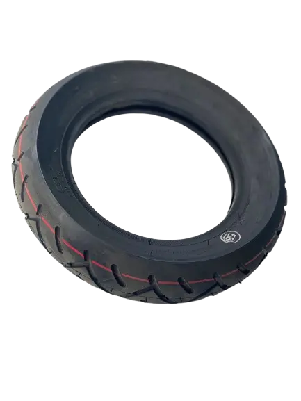 Anvelopa cauciuc CST 10x2.5inch pentru trotinete electrice
