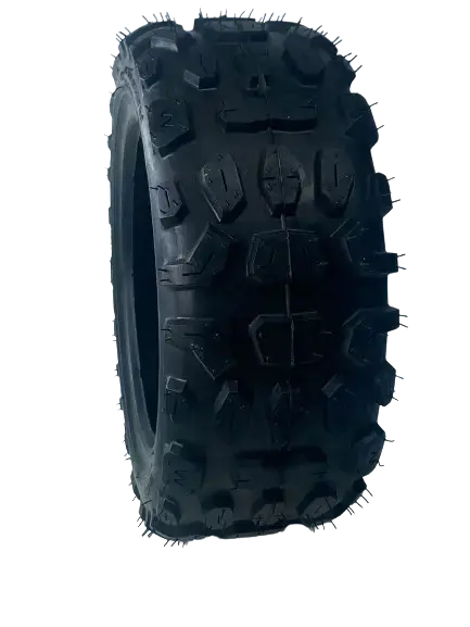 Anvelopa cauciuc Wanda 11inch 90/65-6.5 pentru trotinetele electrice