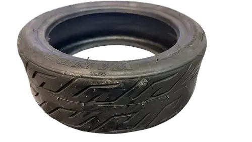 Anvelopa cauciuc Wanda 10x2.7-6.5inch pentru trotinete electrice