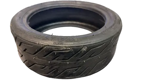 Anvelopa cauciuc Wanda 10x2.7-6.5inch pentru trotinete electrice