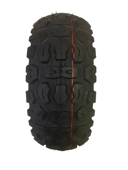 Anvelopa cauciuc off-road TUOVT 255x80mm / 10 x 3inch pentru trotinetele electrice