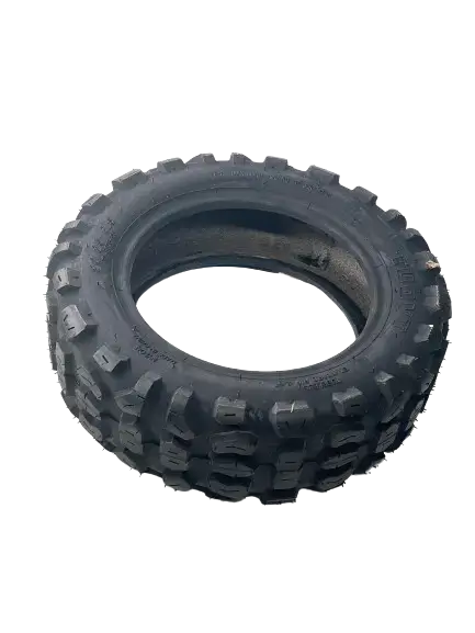 Anvelopa cauciuc tubeless TUOVT 11inch 90/65-6.5  pentru trotinetele electrice