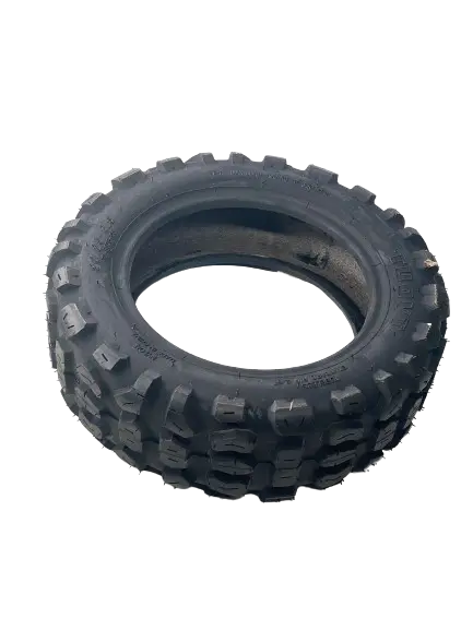 Anvelopa cauciuc tubeless TUOVT 11inch 90/65-6.5  pentru trotinetele electrice