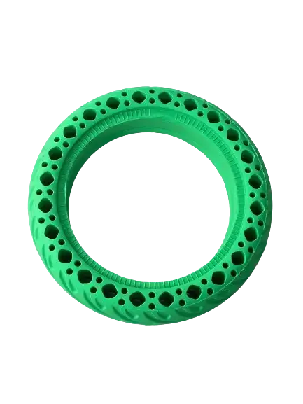 Anvelopa cauciuc antiderapant 8.5x2inch pentru trotinetele electrice