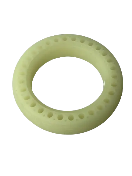Anvelopa cauciuc fluorescent  8.5inch pentru trotinete electrice