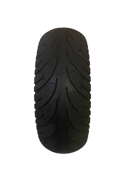 Anvelopa cauciuc solid 10x3inch pentru trotinete electrice