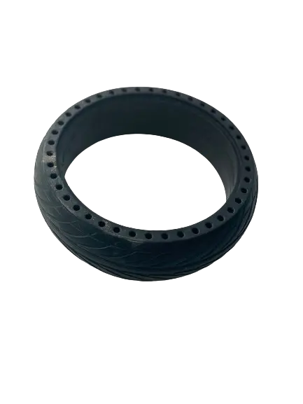Anvelopa cauciuc  Ninebot by Segway 9inch pentru trotinete electrice