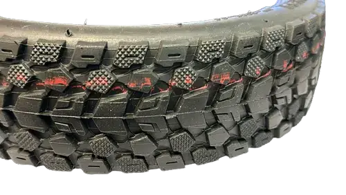 Anvelopa cauciuc CST 8.5x2 pentru trotinete electrice