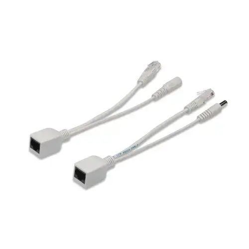 Kit adaptori Digitus DN-95001, pasiv PoE,