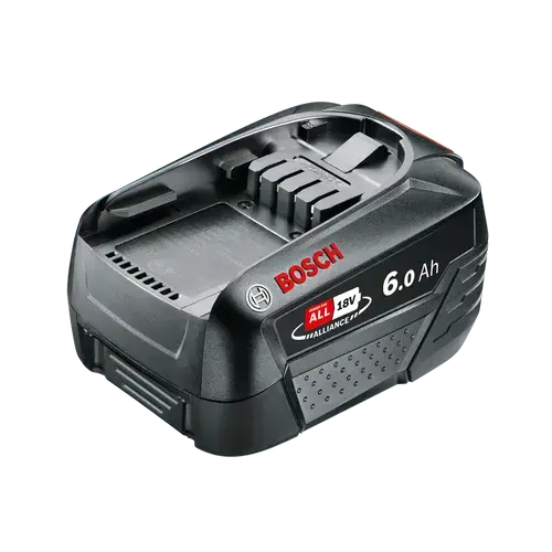 Acumulator Bosch 1600A00DD7, 18 V, 6 Ah, tehnologia Power For All