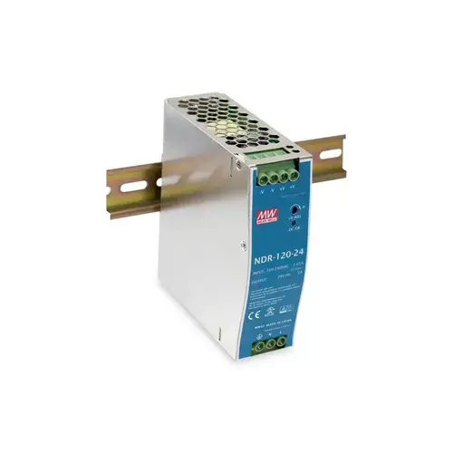 Sursa de alimentare Mean Well DN-PWR12048, 48 V DC, 120W