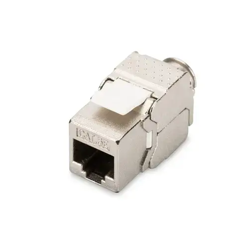 Modul Keystone, Digitus, cat5e, Argintiu DN-93512