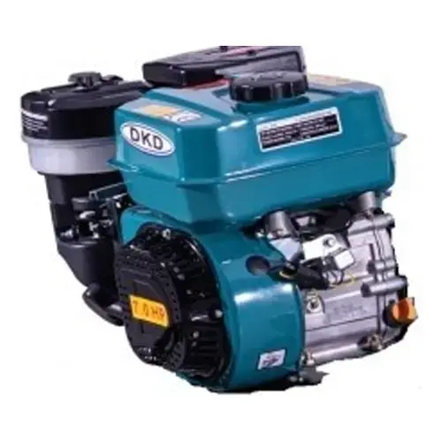 Motor DKD HS 170F cu caneluri 7CP 212cc 3.6L