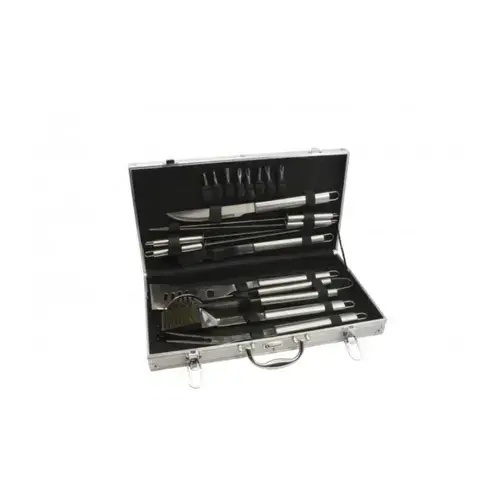 Trusa pentru gratar barbeque case Bredemeijer Group