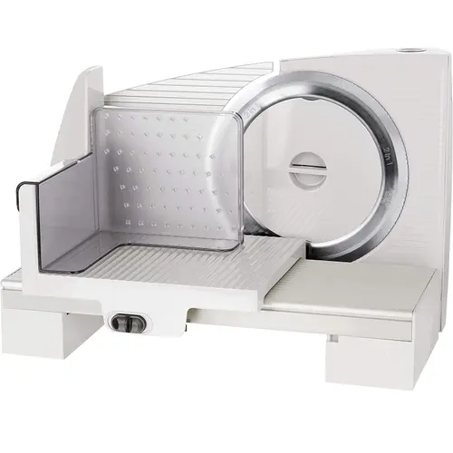Feliator Emerio MS-125001, 110 W, manual, lame din otel inoxidabil (Argintiu)