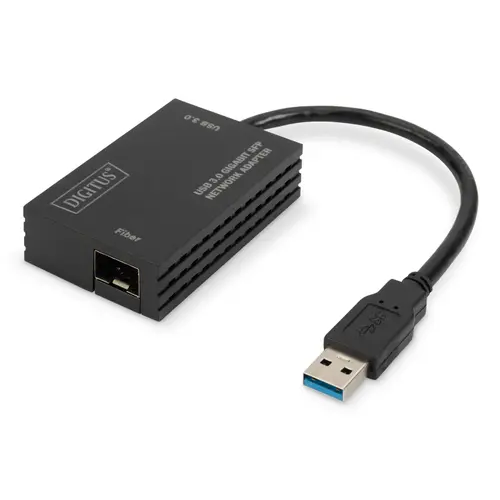 Placa de conectare/adaptor, Digitus DN-3026, Negru