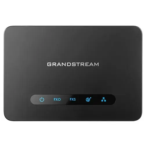Adaptor VoIP Grandstream HT813