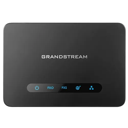 Adaptor VoIP Grandstream HT813