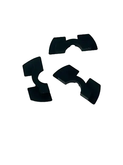 Set amortizoare de vibratii 0.6/0.8/1.2mm pentru Xiaomi M365 / Pro