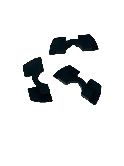 Set amortizoare de vibratii 0.6/0.8/1.2mm pentru Xiaomi M365 / Pro