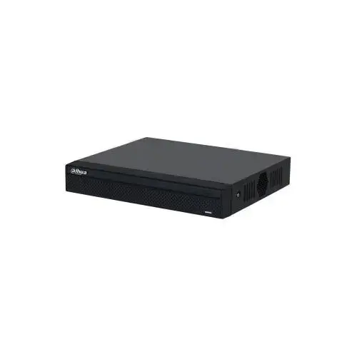 NVR Dahua NVR2104HS-S3, 4 canale, 80 Mbps, SMD Plus (Negru)
