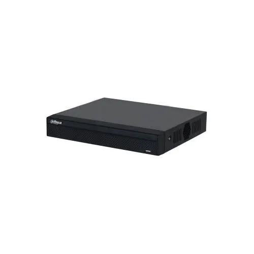 NVR Dahua NVR2104HS-S3, 4 canale, 80 Mbps, SMD Plus (Negru)