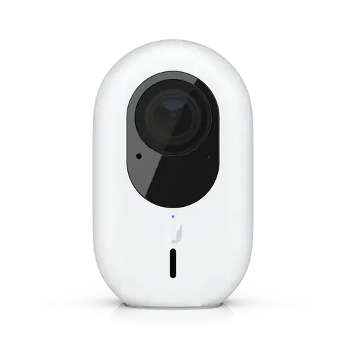 Camera de supraveghere interior UBIQUITI G4 Instant, 5 MP, Lentila 2.8 mm (Alb/Negru)