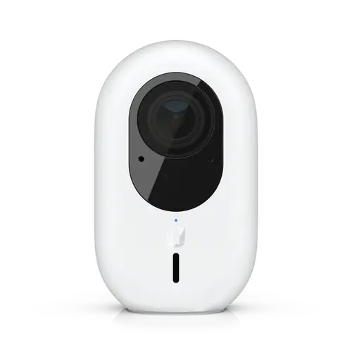 Camera de supraveghere interior UBIQUITI G4 Instant, 5 MP, Lentila 2.8 mm (Alb/Negru)
