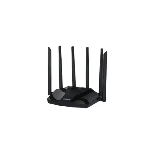 Router wireless Dahua WR5210-IDC, Gigabit, 1200 Mbps