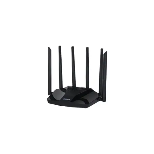Router wireless Dahua WR5210-IDC, Gigabit, 1200 Mbps