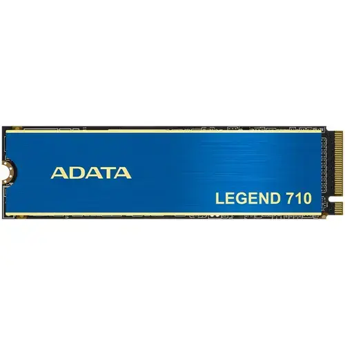 SSD ADATA LEGEND 710, PCIe Gen 3x4, M.2, 256GB